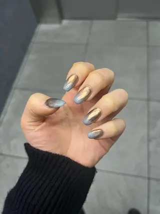 ネイル yato minoriのネイルデザイン