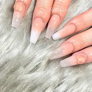 ネイル NailSalon CREAのネイルデザイン