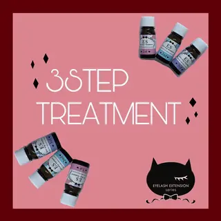 マツエク・マツパ 指名支持率NO.1 スタイリストのヘアスタイル