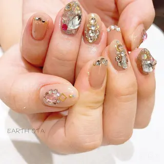 ネイル Rena colore'のネイルデザイン