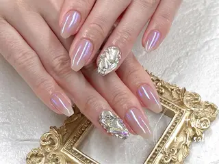 ネイル Nail Salon To Beのネイルデザイン