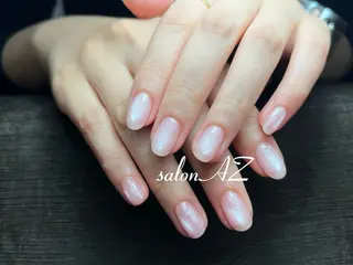 ネイル salon AZのネイルデザイン