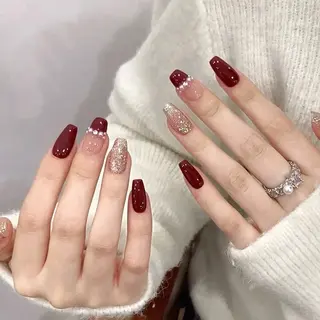 ネイル July Nailのネイルデザイン