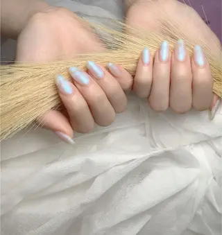 ネイル pink ladyサロン所属・べ にのネイルデザイン