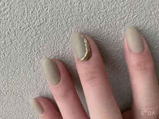 ネイル 森ノ宮❤︎ chieのネイルデザイン