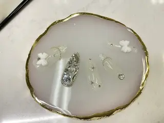 ネイル Queeens nailのネイルデザイン