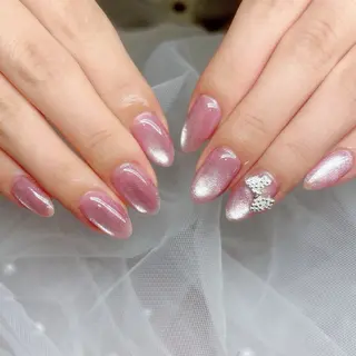 ネイル 心斎橋Salon Epokkuのネイルデザイン