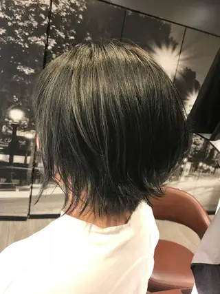 メンズ 限定クーポン 💕大量更新ブリーチのヘアスタイル