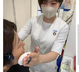 尾張旭 印場 平山 宏美 POLAのエステ・リラクイメージ