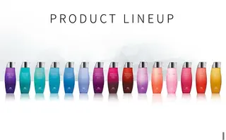 🎀透明感カラー・ きらら🎀のヘアスタイル