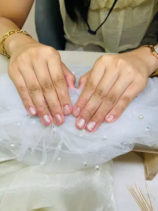 ネイル NiNa ビューティーサロン所属・Ni Naのネイルデザイン