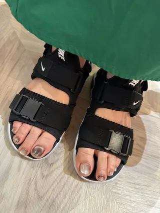 ネイル ECRLN beauty gallery所属・ECRLN エクランのネイルデザイン