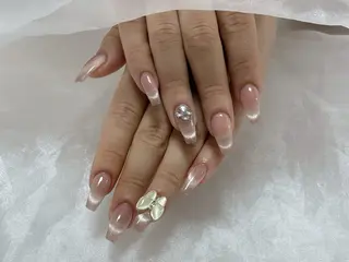 ネイル 🎀Minmin Yi Yiのネイルデザイン