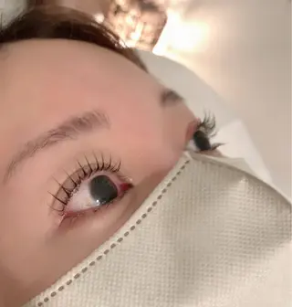 マツエク・マツパ Beauty room Pua【レンタルサロン(月見草)にて営業中】所属・福井 ひとみのマツエク・マツパデザイン