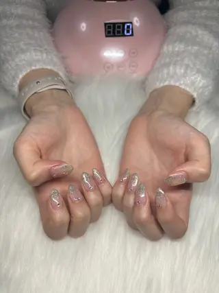 ネイル MACHÉRIE青山 🎀のネイルデザイン