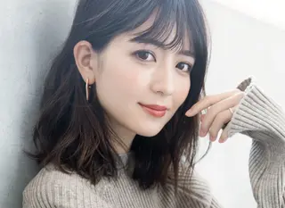 ミディアム 髙橋明衣 /tocca船橋北口のヘアスタイル