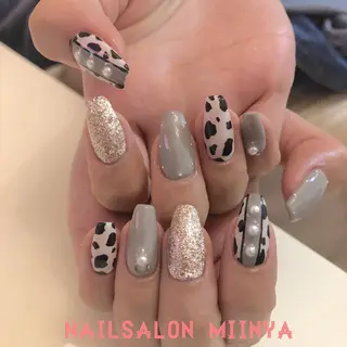 ネイル ♡ miyaのネイルデザイン
