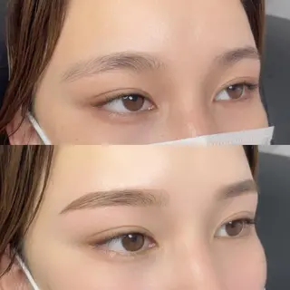 アイブロウ 眉毛サロン🤍 LUMICIA千葉店の眉毛・アイブロウイメージ