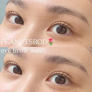 マツエク・マツパ Be All east所属・BeAll east serikaのマツエク・マツパデザイン