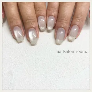ネイル nailsalon room.のネイルデザイン