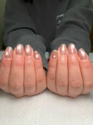 ネイル nail salon Bloom所属・自宅サロンBloom 橋本のネイルデザイン