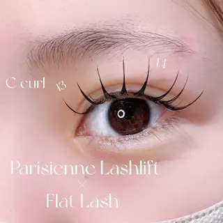 マツエク・マツパ ɴᴇʀᴏʟɪ ♡ ᴀʏᴀᴋᴀのマツエク・マツパデザイン