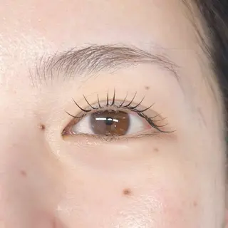 マツエク・マツパ 🪻 tipiのマツエク・マツパデザイン