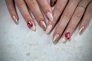 ネイル MH Nailのネイルデザイン