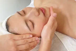 POLA　R-isa所属・小顔 🌿R-isa森井のエステ・リラクイメージ