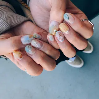 ネイル Chipieee Tokyoのその他イメージ