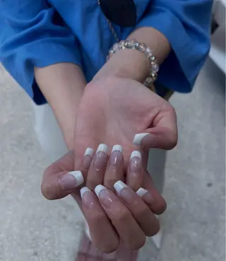 ネイル pownini nailのネイルデザイン