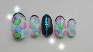 ネイル Roger 舞のネイルデザイン