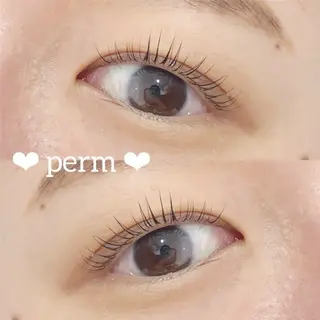 マツエク・マツパ 山田 ‪‪LOLO‪‪‪‪のマツエク・マツパデザイン