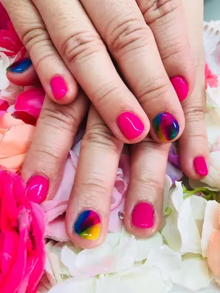 ネイル 酵素風呂　RA.RA所属・酵素風呂 RA.RAのその他イメージ