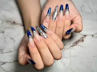 ネイル NAIL salon ACEのネイルデザイン