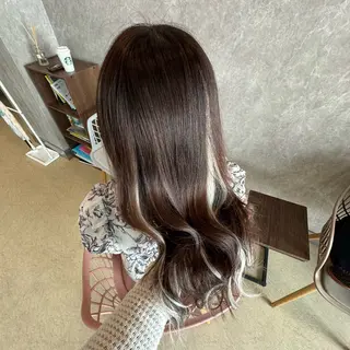 ミディアム belle / Honoka🧁のヘアスタイル