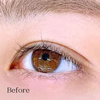 マツエク・マツパ 骨格似合わせ眉WAX 眉まつ毛専門/石井のマツエク・マツパデザイン