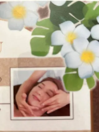 女性専用エステルーム Rerelaリレラのエステ・リラクイメージ