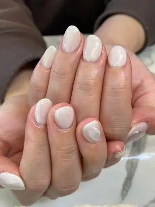 ネイル nailCORURI所属・nail CORURIのネイルデザイン
