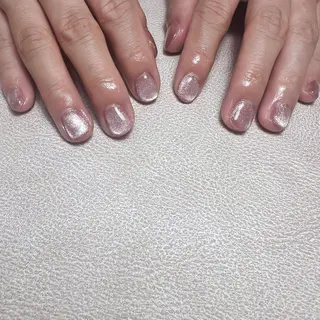 ネイル H. Sayuriのネイルデザイン