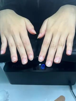 ネイル Chi Chiのネイルデザイン