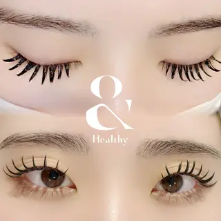 マツエク・マツパ Bianca 名駅店 飯田のマツエク・マツパデザイン