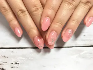 ネイル ネイリスト kanaeのネイルデザイン