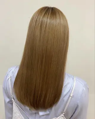 カラー 森龍馬 メンズ専門美容師のヘアスタイル