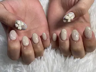 ネイル R’s nailのエステ・リラクイメージ