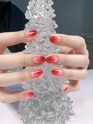 ネイル ネイルサロン ロア旧ジョリーのネイルデザイン