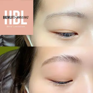 LOPI moeのマツエク・マツパデザイン