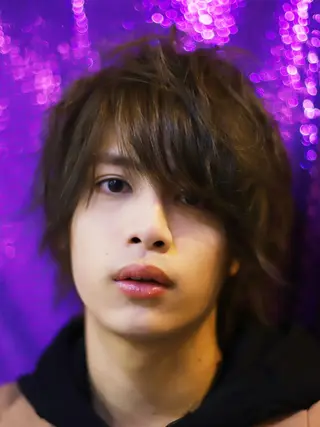 ショート 🌼U24 ヘアデザインラボのヘアスタイル