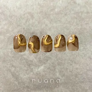 ネイル 藤元 日々和のエステ・リラクイメージ