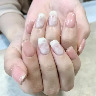 ネイル maison de NALIのネイルデザイン